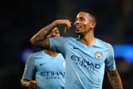 Manchester City face Manchester United on the same day as Liverpool's game.